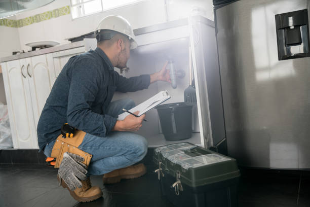 Best Sprinkler Systems  in Lake Orion, MI
