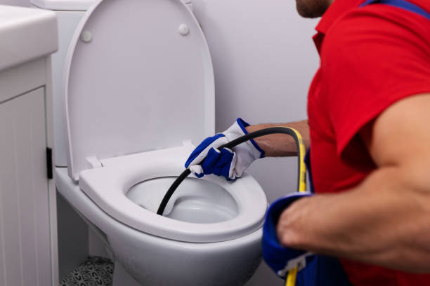  Lake Orion, MI Plumbing Pros