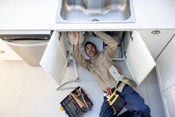 Best Emergency Plumbing Repair  in Lake Orion, MI