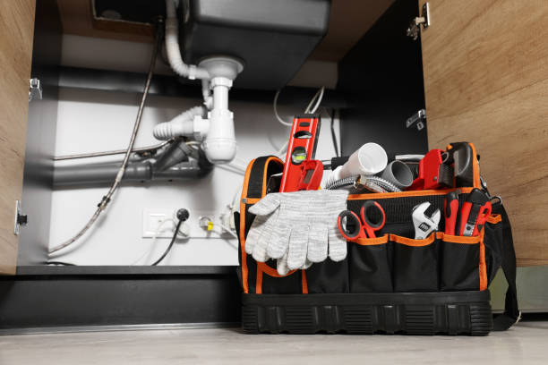 Best Drain Cleaning Services  in Lake Orion, MI