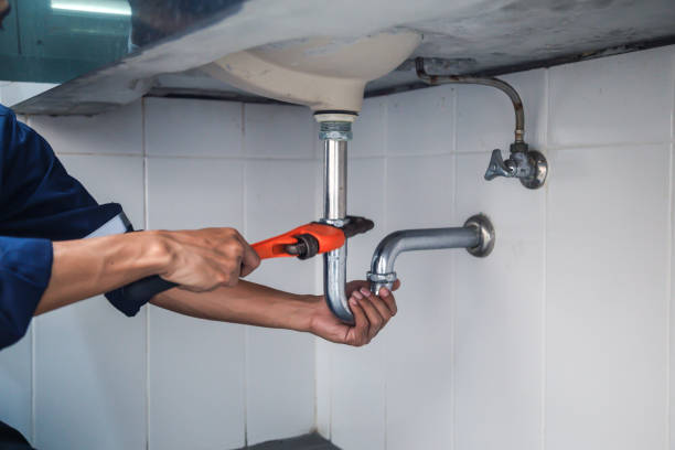 Professional Plumbing in Lake Orion, MI
