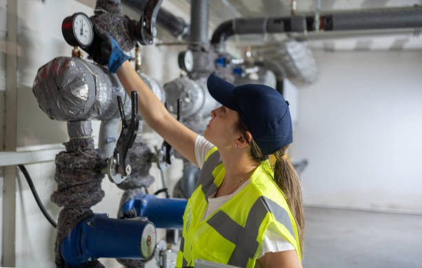 Best Plumbing Inspection Services  in Lake Orion, MI
