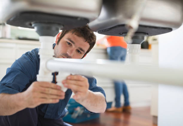 Best Plumbing Services Near Me  in Lake Orion, MI