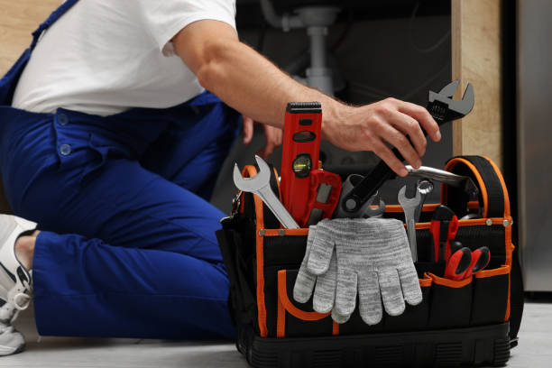 Best Leak Detection Services  in Lake Orion, MI
