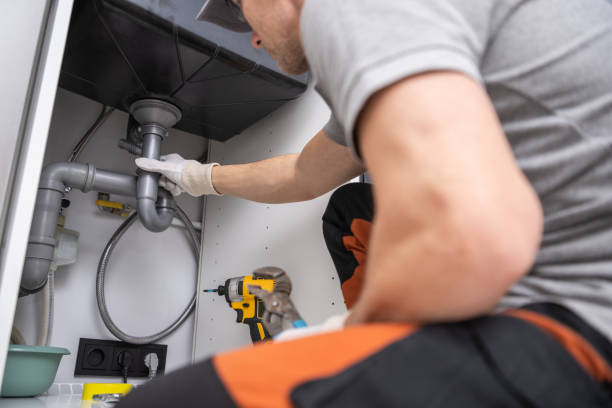 Best Water Softener Installation  in Lake Orion, MI