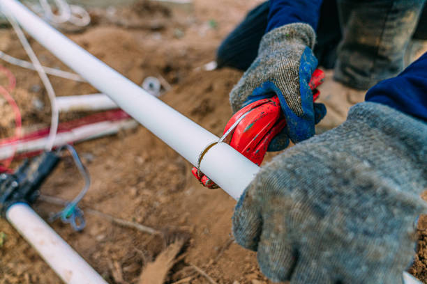Best Plumbing Installation Services  in Lake Orion, MI